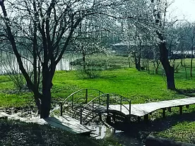Территория